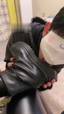 图片[1]-【礼礼大人】人体鞋底清理器 bf21876-绳艺资料库