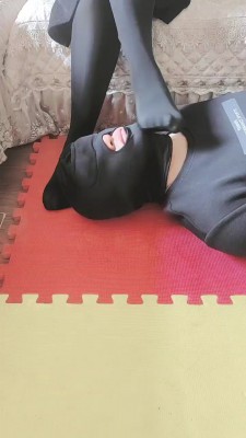 图片[3]-【九月】原味丝袜踩脚垫 bf19783-绳艺资料库