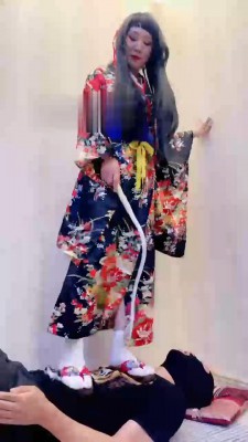 图片[9]-【冷凝大人】cosplay主题课程直播 bf18524-绳艺资料库