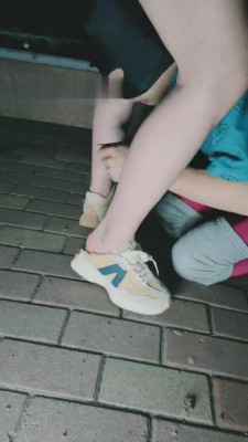 图片[6]-【彤彤】户外实录-舔脏鞋 bf14232-绳艺资料库
