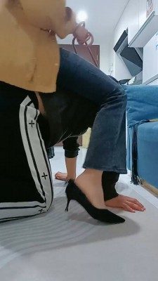 图片[7]-【嘉妮】强迫舔脏鞋臭脚 bf21230-绳艺资料库