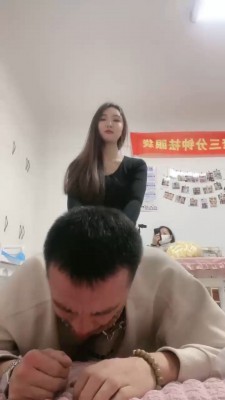 图片[7]-【小祖宗】当着素人美甲师的面调狗 bf21118-绳艺资料库