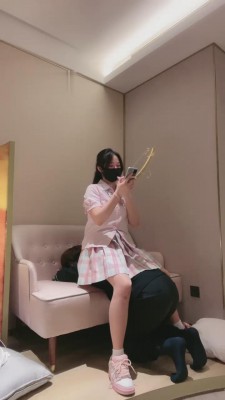 图片[3]-【强抚】JK小姐姐运动鞋白袜羞辱 bf13007-绳艺资料库