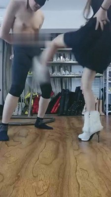 图片[6]-【傲柔】短靴重度踢裆/强制 bf6075-绳艺资料库