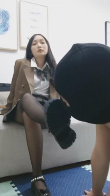 图片[1]-【尤物】JK小姐姐羞辱邻居 bf5802-绳艺资料库
