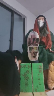 图片[4]-【妖精】绿帽，羞辱祖宗牌位篇 bf8928-绳艺资料库