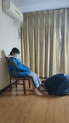 图片[5]-【最抗揍M】学生妹教训老师 bf11267-绳艺资料库