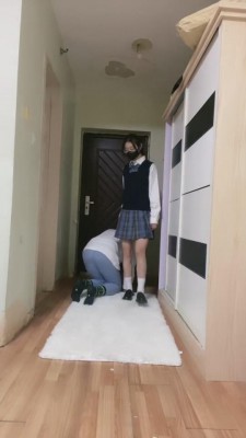 图片[1]-【罗宾】JK小姐姐欺负18岁学弟 bf9897-绳艺资料库