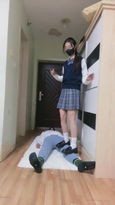 图片[2]-【罗宾】JK小姐姐欺负18岁学弟 bf9897-绳艺资料库