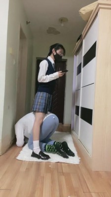 图片[8]-【罗宾】JK小姐姐欺负18岁学弟 bf9897-绳艺资料库
