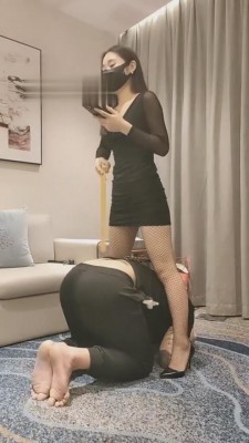 图片[6]-【梵一】酒吧陪酒女神首调贱狗 bf9112-绳艺资料库