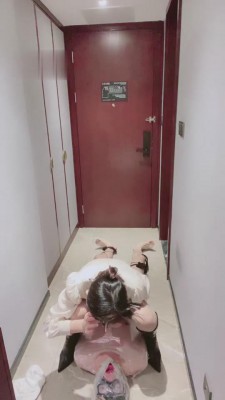图片[6]-【诺曦】捆绑踢踹踩踏强制呕吐物 bf4546-绳艺资料库