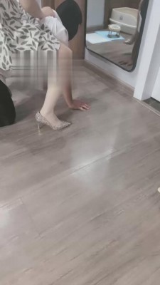 图片[8]-【欣欣】萝莉主皮鞋白丝袜羞辱 bf16096-绳艺资料库