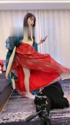 图片[4]-【风吟殿下】公主穿越调教-玩现代人形犬 bf16548-绳艺资料库