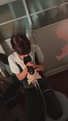 图片[3]-【橘子没熟】开发女仆店素人小姐姐【8】 bf16678-绳艺资料库