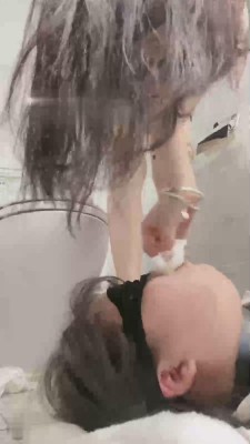 图片[11]-【阿月】强制漂亮女奴喝圣水调 bf17193-绳艺资料库