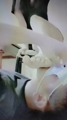 图片[9]-套路直播视频【嘟嘟S】脏白袜恋足调 bf23443-绳艺资料库