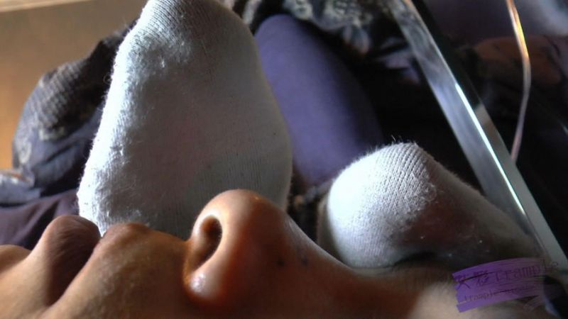 图片[12]-女神馨雨-旧棉袜新味道-绳艺资料库