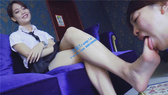 图片[15]-【PSLZ】女女-长腿保姆造反啦1-绳艺资料库