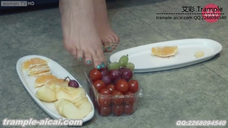 图片[2]-HAN-254 美女脚喂食水果-绳艺资料库