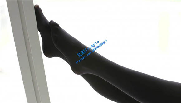 图片[4]-性感美腿黑丝高跟-绳艺资料库
