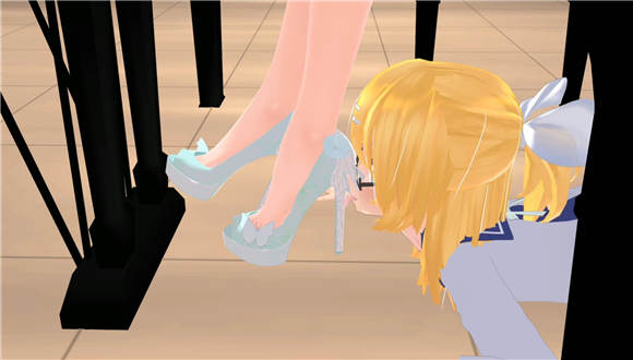 图片[3]-动画 高跟钢琴教师踩虐女学生 G-200402-10-绳艺资料库