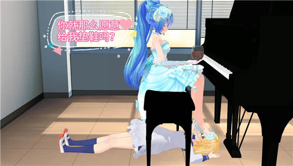 图片[6]-动画 高跟钢琴教师踩虐女学生 G-200402-10-绳艺资料库