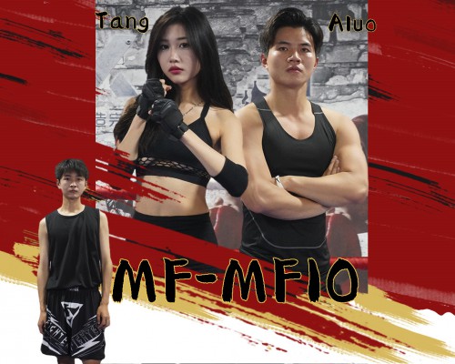 图片[1]-国产格斗 MF-MF10-Tang VS Aluo-绳艺资料库
