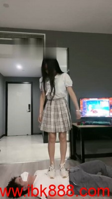 图片[2]-【奈奈生】JK小姐姐羞辱虐打狗 bf18133-绳艺资料库