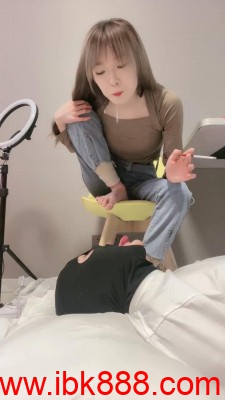 图片[5]-【精神小妹】舔脚专场 bf23525-绳艺资料库