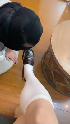 图片[1]-套路直播视频【绿子】萝莉主白丝皮鞋诱惑狗 bf25161-绳艺资料库