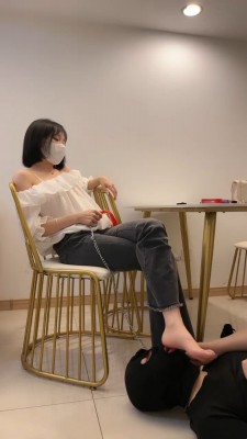 图片[12]-【桃酥S】御姐高跟裸足首调狗 bf26760-绳艺资料库