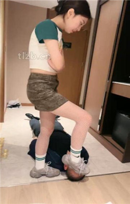 图片[14] - 【jenn】情侣主运动鞋棉袜气味控制绿帽 - 绳艺下载吧
